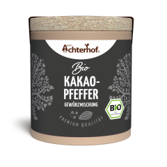 Kakaopfeffer Bio (50g)