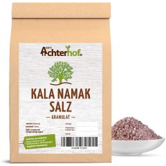 Kala Namak Salz Granulat