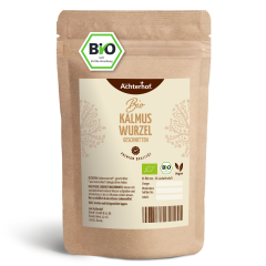 Kalmuswurzel geschnitten Bio (250g)