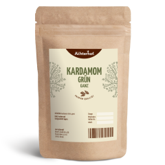 Kardamom grün ganz (100g)