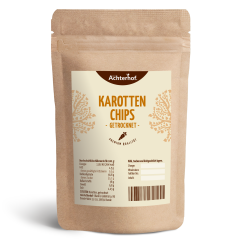 Karottenchips (1000g)