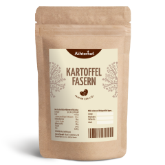 Kartoffelfasern (500g)