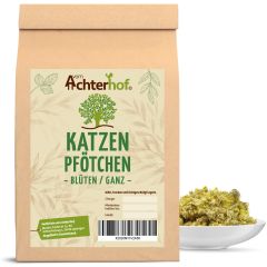 Katzenpfötchen