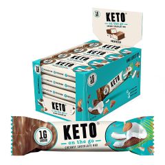 KETO on the go Bar (20x35g)