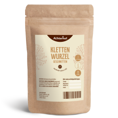 Klettenwurzel geschnitten (1000g)