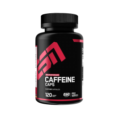 Caffeine Kapseln (120 Kapseln)