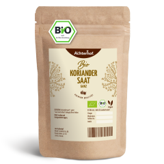 Koriandersaat ganz Bio (250g)