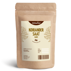 Koriandersaat ganz (250g)
