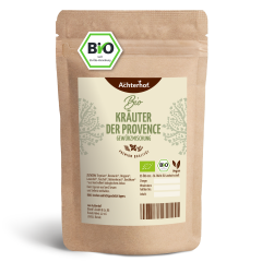 Kräuter der Provence Gewürzmischung Bio (100g)