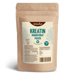 Kreatin Monohydrat Pulver (250g)