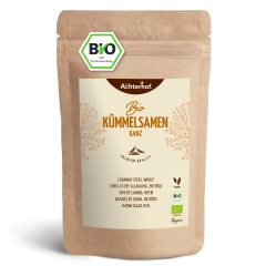 Kümmelsamen ganz Bio (1000g)