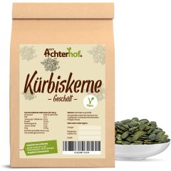 Kürbiskerne