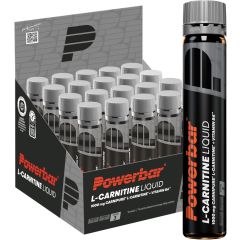 L-Carnitin Ampullen (20x25ml)