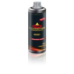 X-TREME L-Carnitine Concentrate Refreshing Lemon (1000ml)