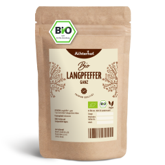 Langpfeffer ganz Bio (250g)