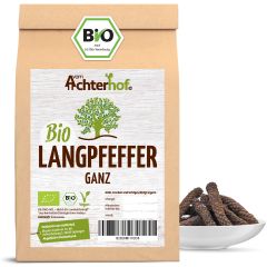 Langpfeffer Bio