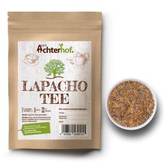 Lapacho Tee