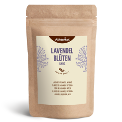 Lavendelblüten ganz (250g)