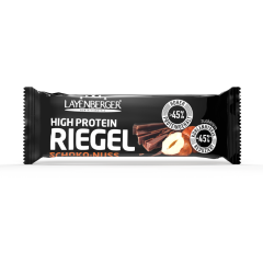 LowCarb.one Protein Bar - 35g – Chocolate-Nut