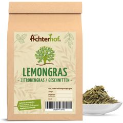 Zitronengras