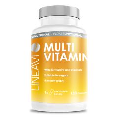 Multivitamine (120 caps)