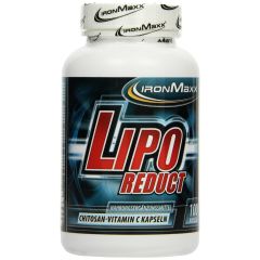 Lipo Reduct 600 (100 Kapseln)
