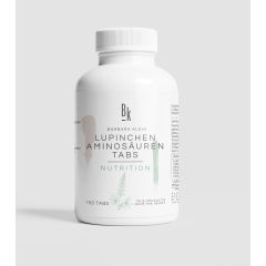 Lupinchen Aminosäuren Tabs (150 Tabletten)