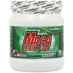 Maca Origin 1300 (260 Kapseln)