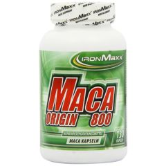 Maca Origin 800 (130 caps)