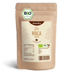 Maca Pulver Bio (1000g)