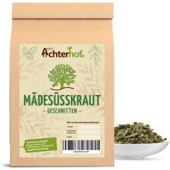 Mädesüß