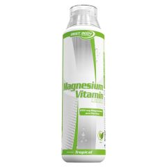 Magnesium Vitamin Liquid (500ml)