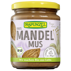 Mandelmus bio (250g)