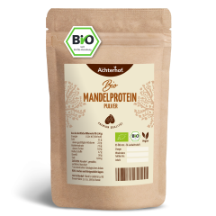 Bio Mandelprotein Pulver (1000g)
