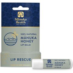 Manuka Lippenbalsam (4,5g)