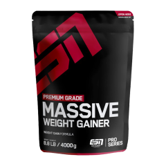 Massive Weight Gainer (4000g)