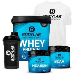 Megadeal 9 - Lean Body Pack