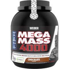 Mega Mass 4000 (3000g)