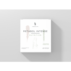 Metabol Intense (30 Brausetabletten + 60 Kapseln)