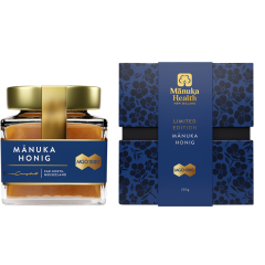 Manuka Honig MGO 1000+ (250g)