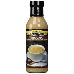 Coffee Creamer Calorie Free (355ml)