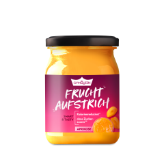 Fruchtaufstrich - 235g - Aprikose