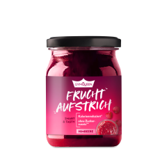 Fruchtaufstrich - 235g - Himbeere