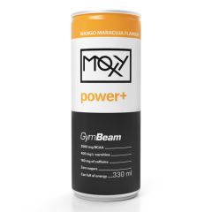Moxy Power + Energy Drink (330ml)