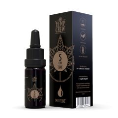 CBD Öl 5% - Mr. Hanf (10ml)