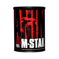 Animal M-STAK (250g)