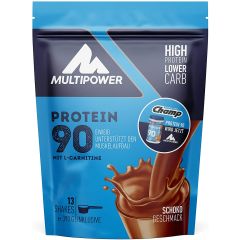 Protein 90 (390g)