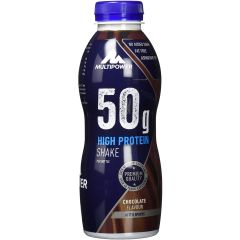 50g Protein Shake (12x500ml)