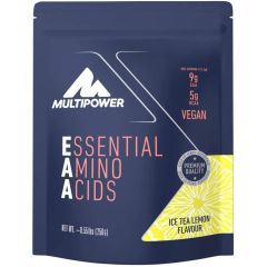 EAA Powder Ice Tea Lemon (250g)