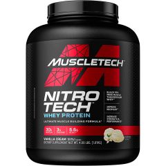 Nitro-Tech Performance Series (1800g)